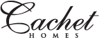 Arizona New Homes Today - Cachet Homes Logo