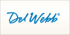 Arizona New Homes Today - Del Webb Logo