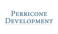 Arizona New Homes Today - Perricone Development Logo