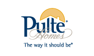 Arizona New Homes Today - Pulte Homes Logo