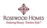 Arizona New Homes Today - Rosewood Homes Logo