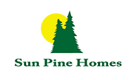Arizona New Homes Today - Sun Pine Homes Logo